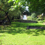 Spielplatz am Kindergarten