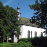 Evangelische Kirche