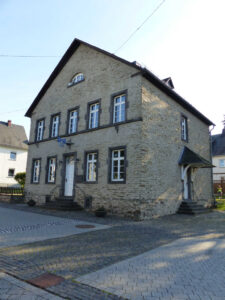Pies-Archiv - Altes Pfarrhaus Dommershausen